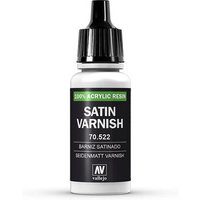 VALLEJO 770522 Lack, seidenmatt, 17 ml VALLEJO 770522 Lack, seidenmatt, 17 ml von VALLEJO
