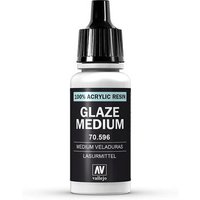 VALLEJO 770596 Lasur, 17 ml von VALLEJO