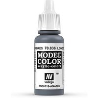 VALLEJO 770836 London Grau, matt, 17 ml VALLEJO 770836 London Grau, matt, 17 ml von VALLEJO