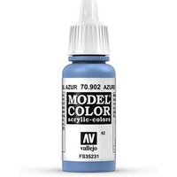 VALLEJO 770902 Himmelblau, matt, 17 ml VALLEJO 770902 Himmelblau, matt, 17 ml von VALLEJO
