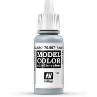 VALLEJO 770907 Blaugrau, hell, matt, 17 ml VALLEJO 770907 Blaugrau, hell, matt, 17 ml von VALLEJO