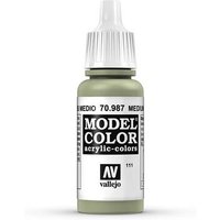 VALLEJO 770987 Olivgrau, matt, 17 ml VALLEJO 770987 Olivgrau, matt, 17 ml von VALLEJO