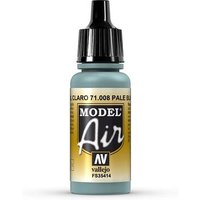 VALLEJO 771008 Blassblau, 17 ml VALLEJO 771008 Blassblau, 17 ml von VALLEJO