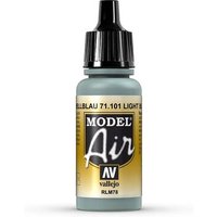 VALLEJO 771101 Blau, 17 ml VALLEJO 771101 Blau, 17 ml von VALLEJO