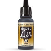 VALLEJO 771295 Seeblau, USN, 17 ml VALLEJO 771295 Seeblau, USN, 17 ml von VALLEJO