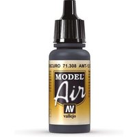 VALLEJO 771308 Dunkelgrau, AMT-12, 17 ml VALLEJO 771308 Dunkelgrau, AMT-12, 17 ml von VALLEJO