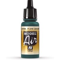 VALLEJO 771310 Tiefes Dunkelgrün, IJN, 17 ml VALLEJO 771310 Tiefes Dunkelgrün, IJN, 17 ml von VALLEJO