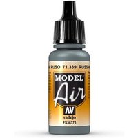 VALLEJO 771339 Russische Luftwaffe, Grau 3, 17 ml VALLEJO 771339 Russische Luftwaffe, Grau 3, 17 ml von VALLEJO