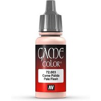 VALLEJO 772003 Pale Flesh 17 ml von VALLEJO