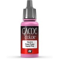 VALLEJO 772013 Squid Pink 17 ml VALLEJO 772013 Squid Pink 17 ml von VALLEJO