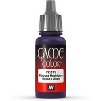 VALLEJO 772015 Hexed Lichen 17 ml von VALLEJO