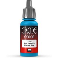 VALLEJO 772023 Electric Blue 17 ml von VALLEJO