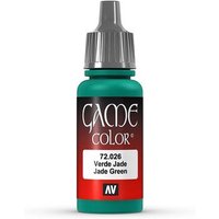 VALLEJO 772026 Jade Green 17 ml VALLEJO 772026 Jade Green 17 ml von VALLEJO