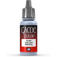 VALLEJO 772047 Wolf Grey 17 ml von VALLEJO