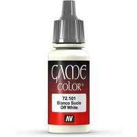 VALLEJO 772101 Off White 17 ml von VALLEJO