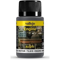 VALLEJO 773815 Maschinen-Schmutz, 40 ml VALLEJO 773815 Maschinen-Schmutz, 40 ml von VALLEJO