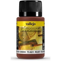 VALLEJO 773821 Rost-Struktur, 40 ml VALLEJO 773821 Rost-Struktur, 40 ml von VALLEJO