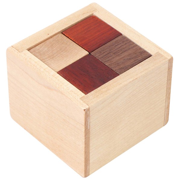 VIP Puzzle: Akaho Puzzle