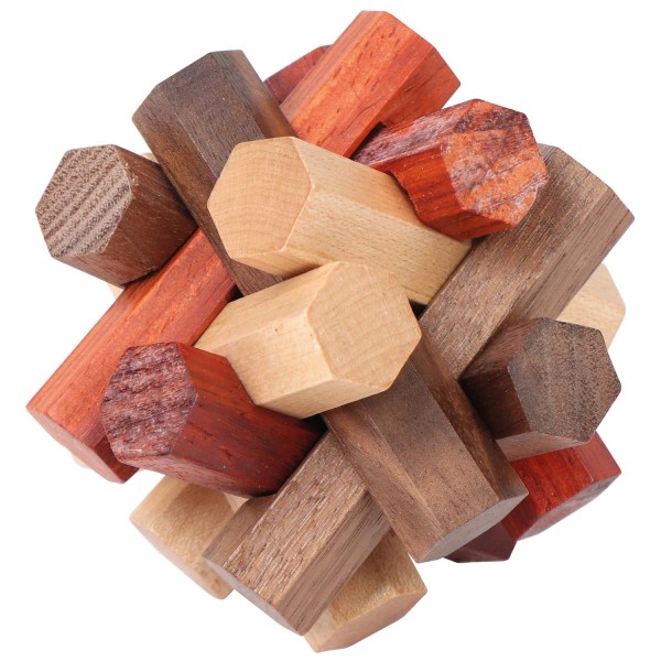 VIP Puzzle: Hectix Puzzle