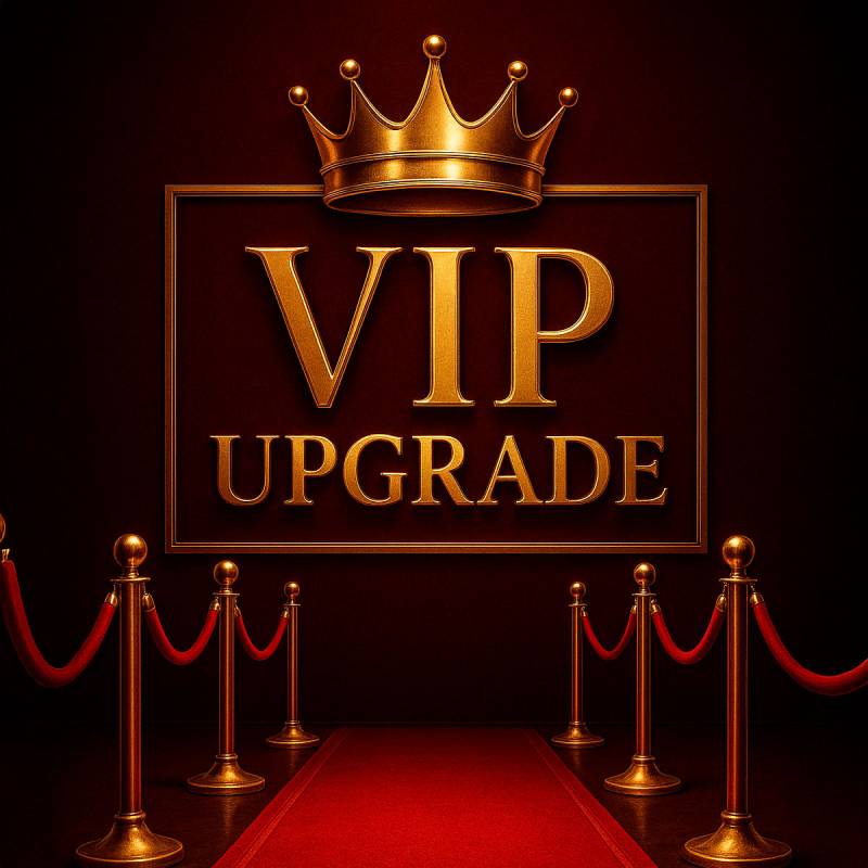VIP-Upgrade VIP-Upgrade