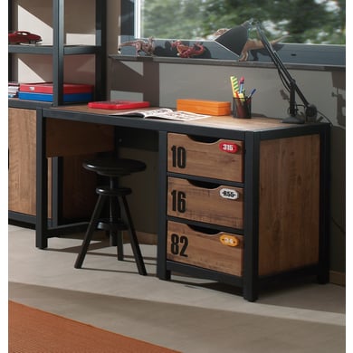 VIPACK Schreibtisch Alex von vipack