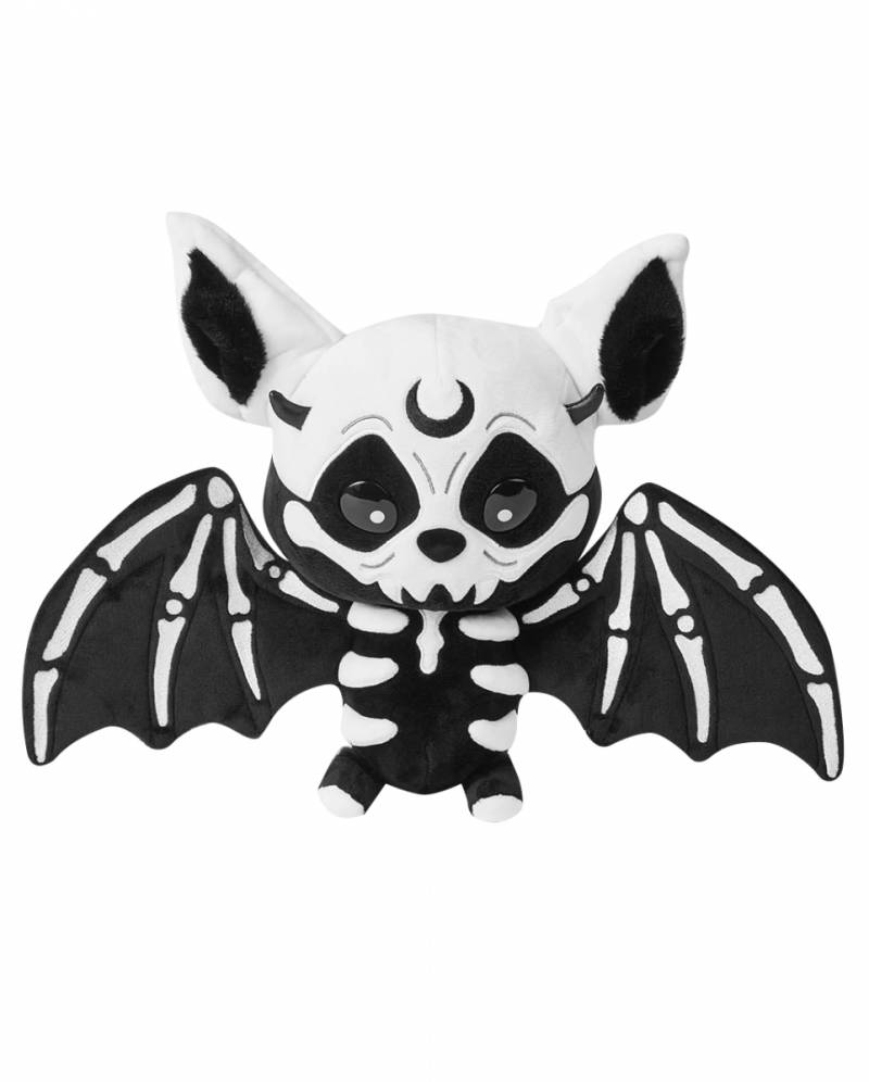 Vampir Batbone Kreeptures Plüschtier KILLSTAR