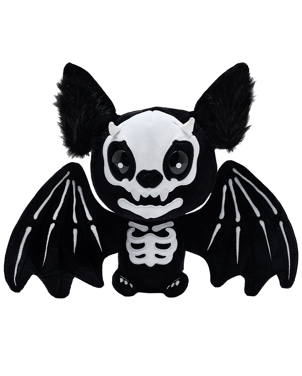 Vampir X-Ray Glow Kuscheltier KILLSTAR