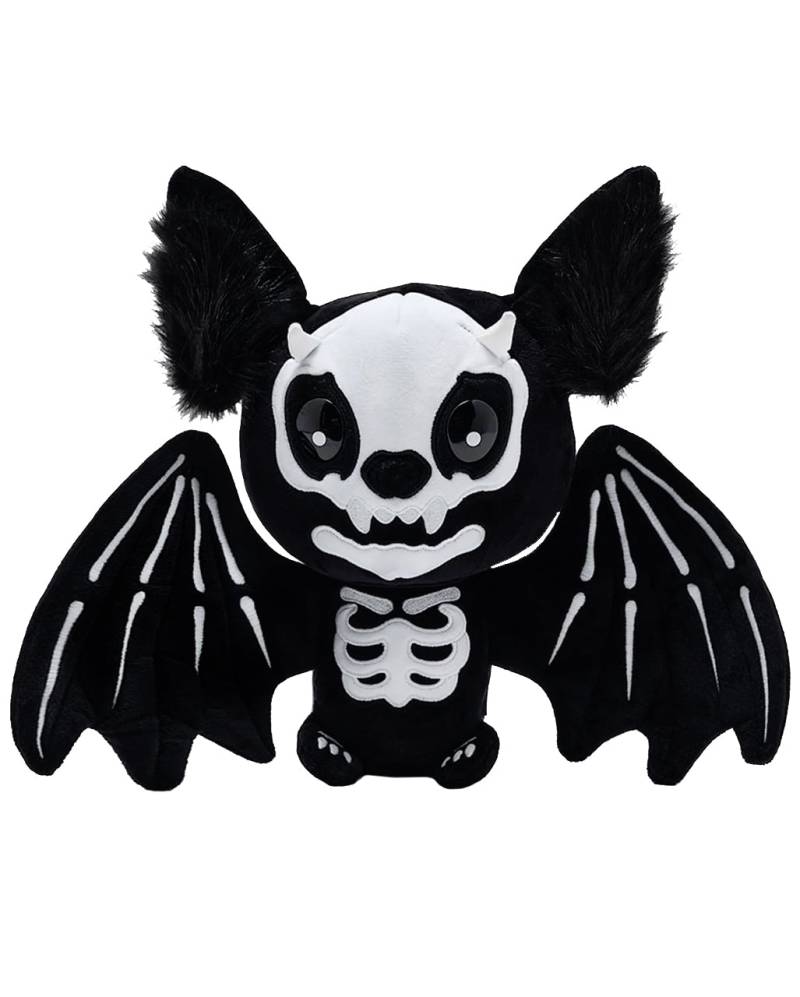 Vampir X-Ray Glow Kuscheltier KILLSTAR Vampir X-Ray Glow Kuscheltier KILLSTAR