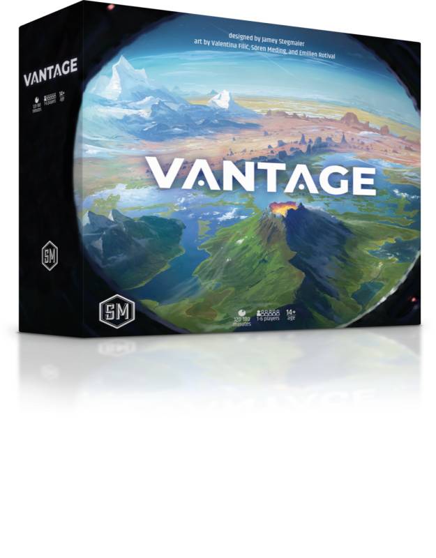 Vantage (engl.)