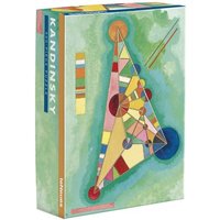 Variegation in the Triangle von teNeues Publishing Company