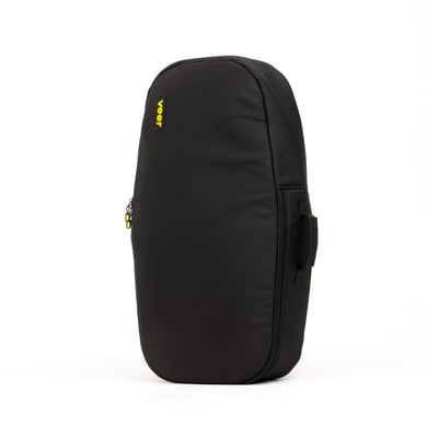 Veer Reisetasche für Switchback Liegewanne dunkelgrau/schwarz Veer Reisetasche für Switchback Liegewanne dunkelgrau/schwarz von Veer