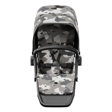 Veer Switchback Color Kit Bezug Ice Camouflage Veer Switchback Color Kit Bezug Ice Camouflage von Veer