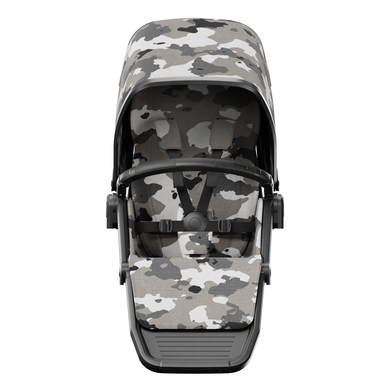 Veer Switchback Color Kit Bezug Ice Camouflage von Veer