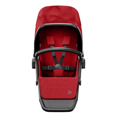 Veer Switchback Color Kit Bezug Pele Red von Veer