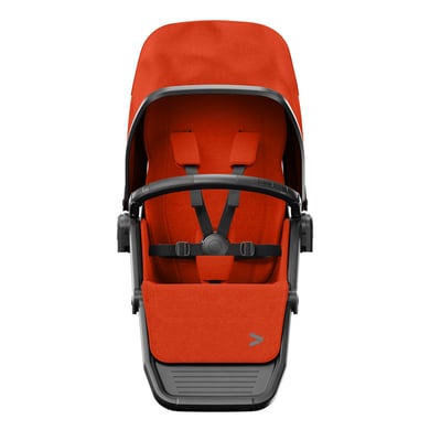Veer Switchback Color Kit Bezug Sienna Orange von Veer