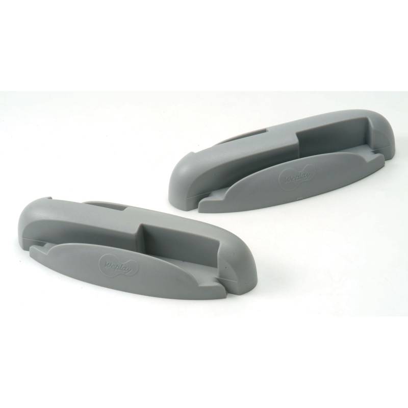 Verbinder 6er Set Verbinder 6er Set