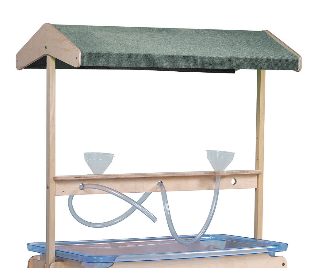 Verdeck- und Zubehörset