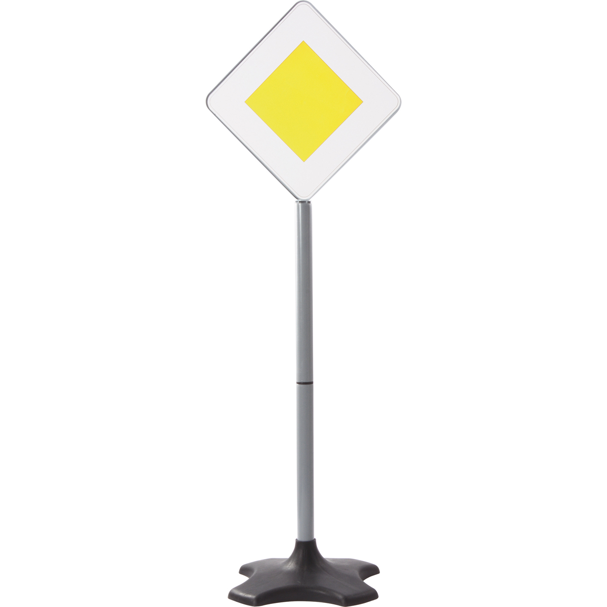 Verkehrsschilder 8-tlg.