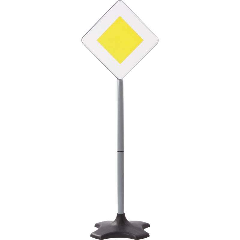 Verkehrsschilder 8-tlg. Verkehrsschilder 8-tlg.