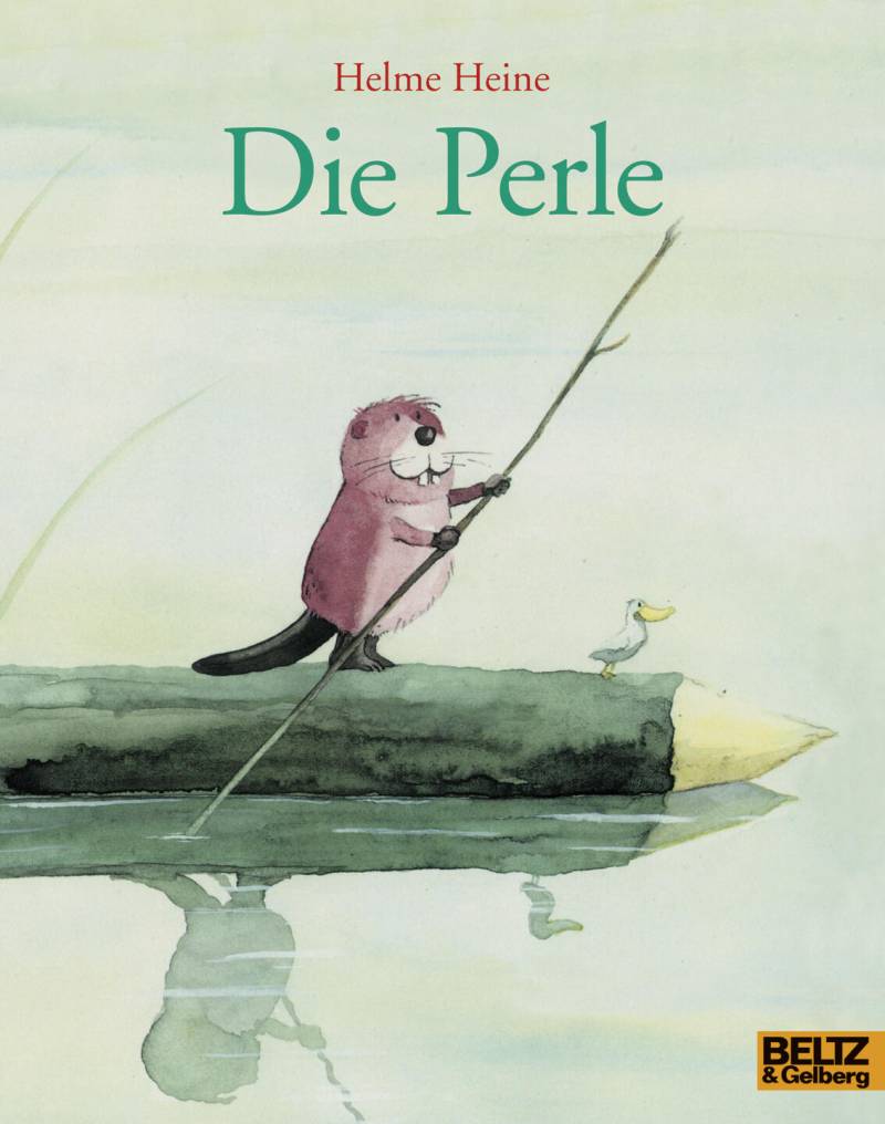 Verlagsgruppe Beltz - Die Perle