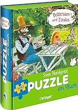 Verlagsgruppe Oetinger - Petterson und Findus Puzzle im Buch