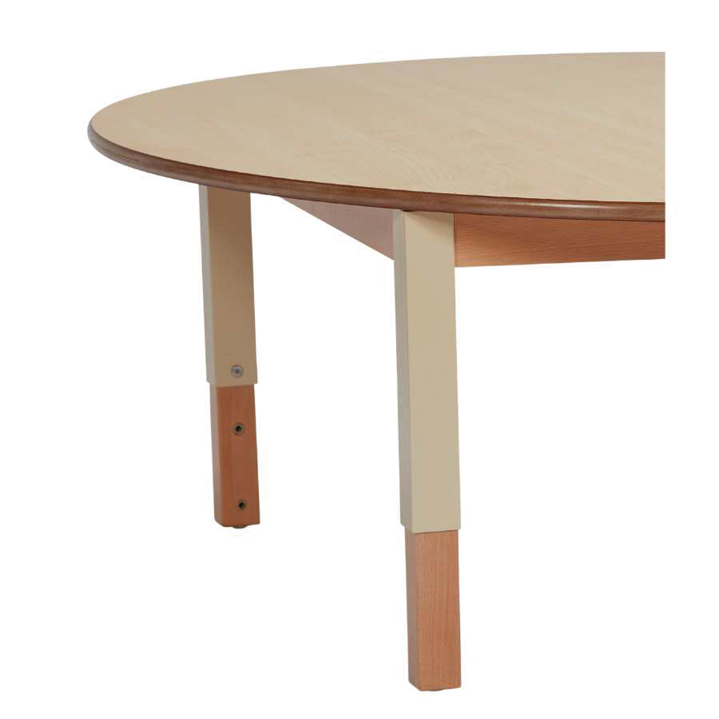 Verstellbare Beine – 4er-Set