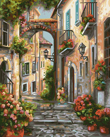 Vertr�umtes G�sschen Vertr�umtes G�sschen