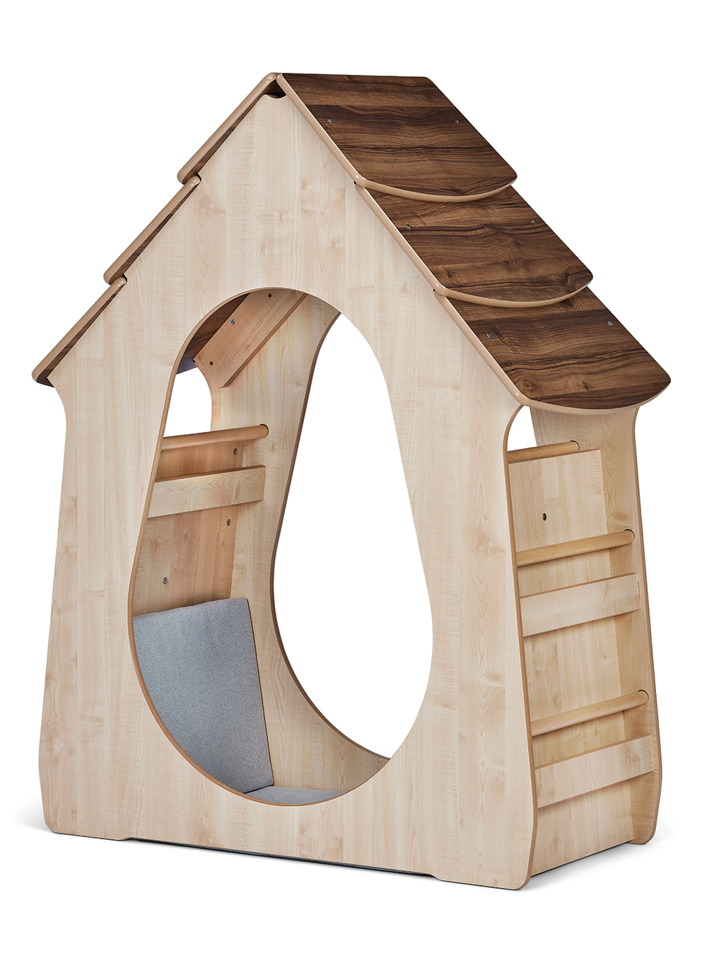 Verzauberte Leseecke