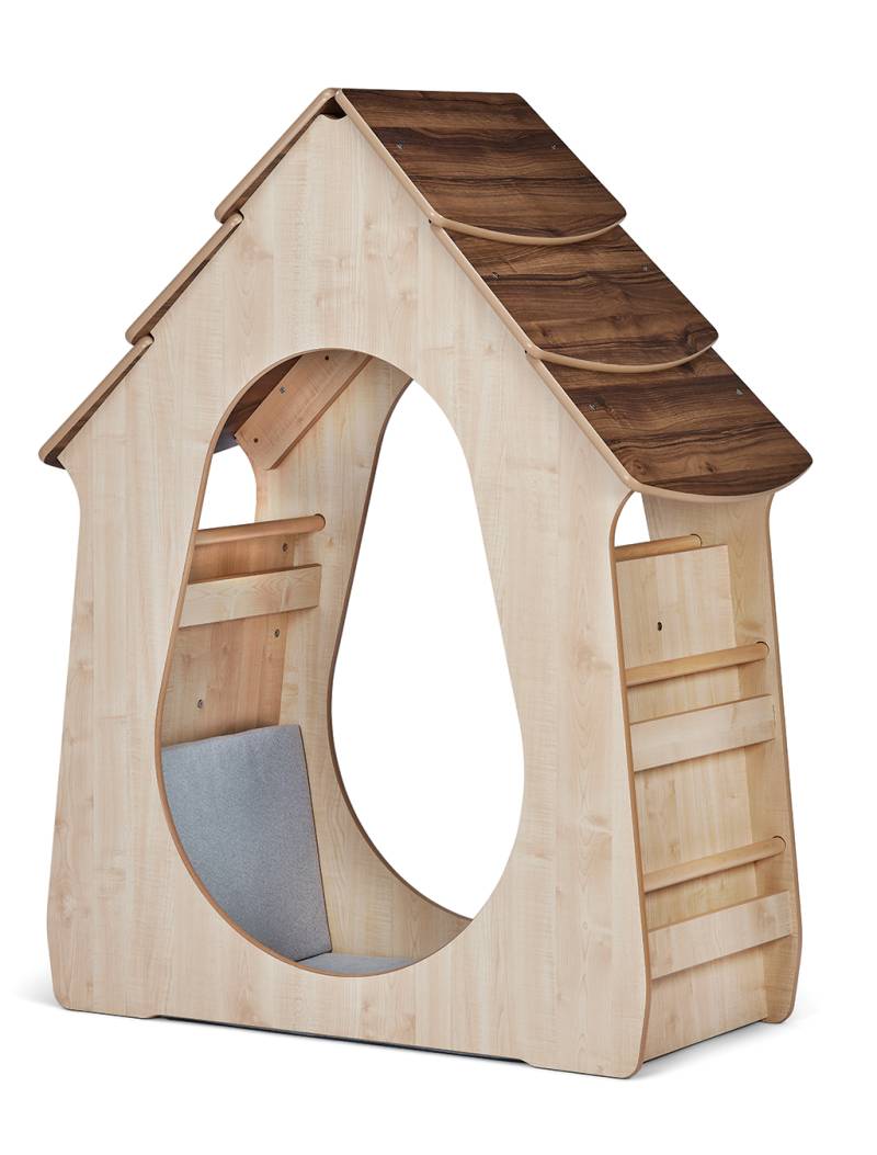 Verzauberte Leseecke Verzauberte Leseecke