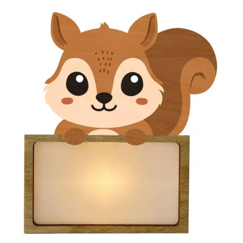 Vintiun - Vintiun Eichhörnchen klein Vintiun - Vintiun Eichhörnchen klein