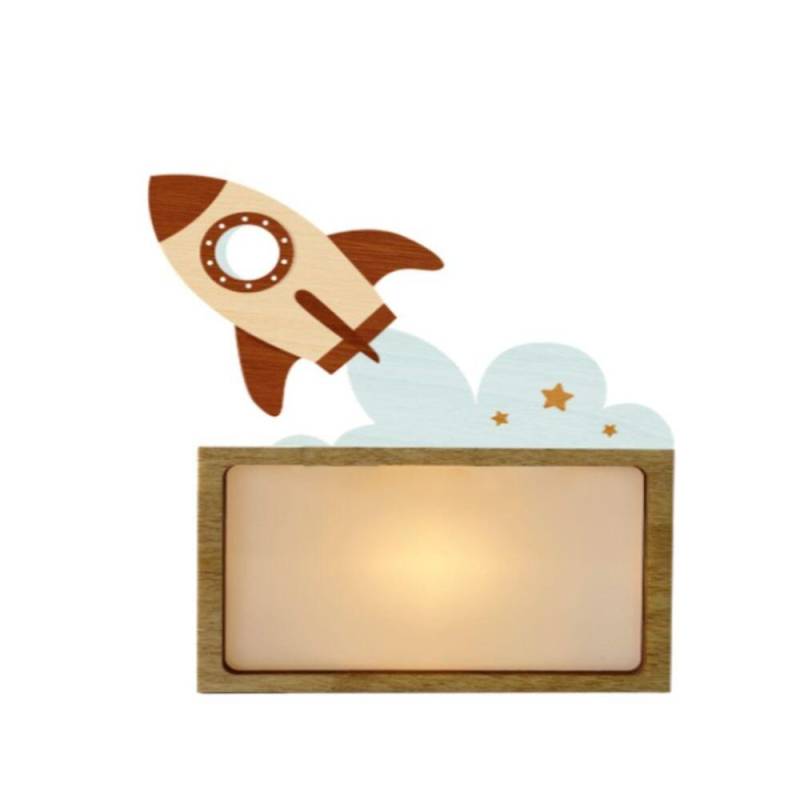 Vintiun - Vintiun Rakete klein Vintiun - Vintiun Rakete klein