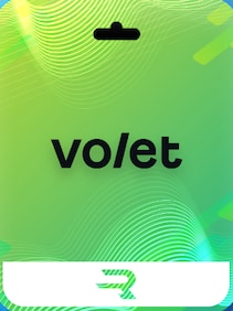 Volet Gift Card 100 EUR - by Rewarble - GLOBAL