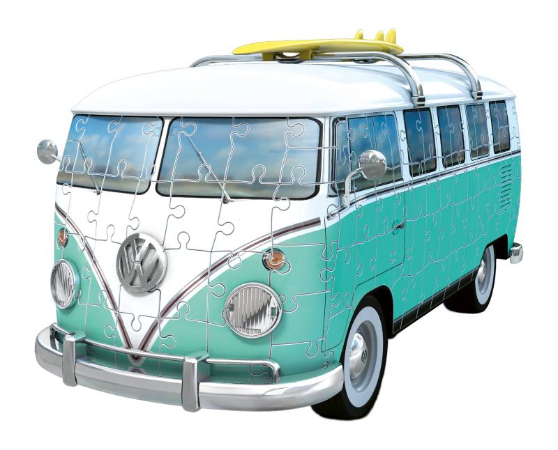 Volkswagen T1 Chrom Edition Volkswagen T1 Chrom Edition