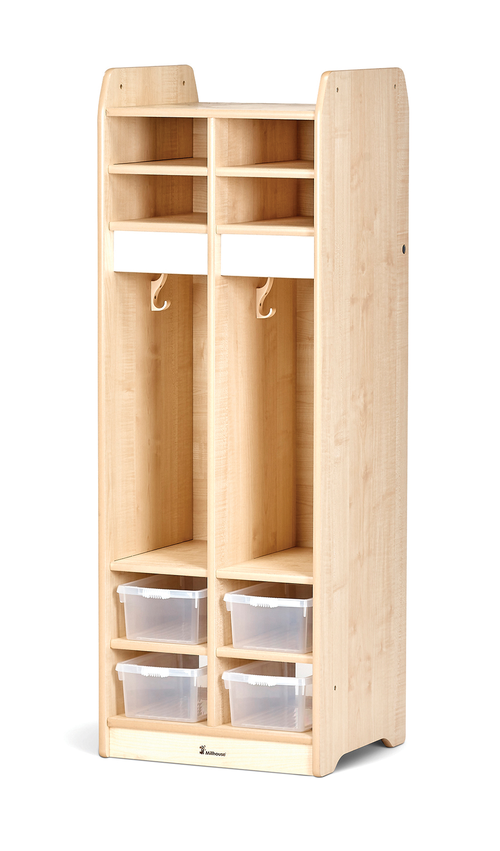 Vorschul-Spielbox (2 Kinder)NEU